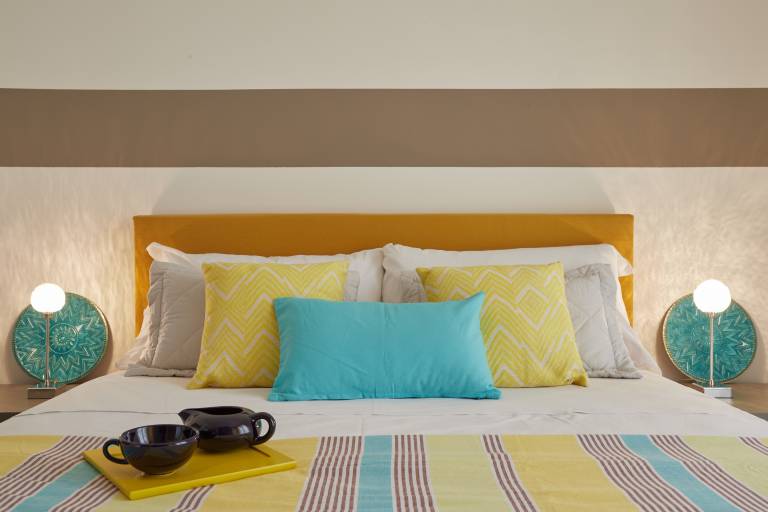 Family-oriented holiday apartment with yard | Sea view | Close to the beach | Pet-friendly — photo 5