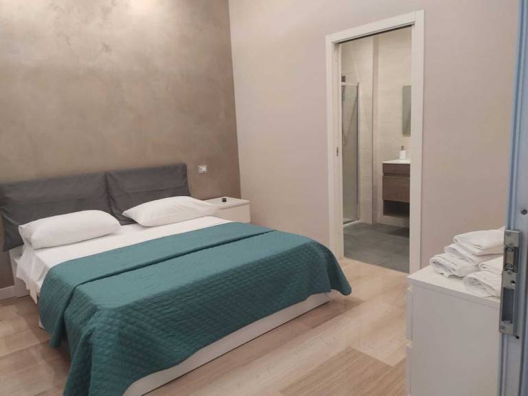 Alloggio Foggia