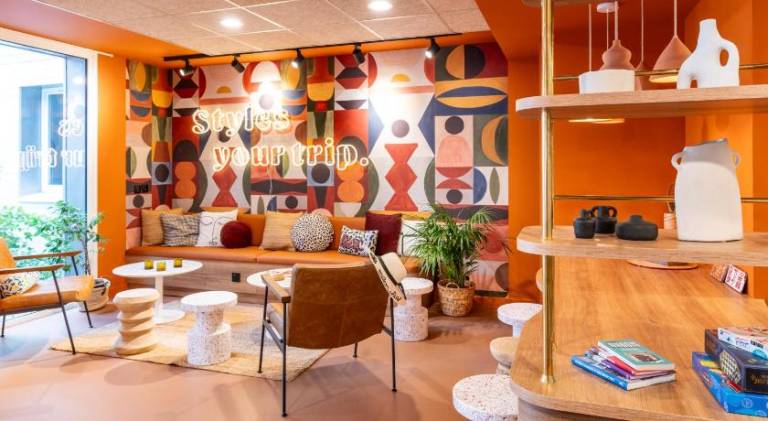 Ibis Styles Prevessin Geneve Aeroport — photo 3