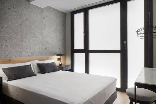 Bed and breakfast  Villava