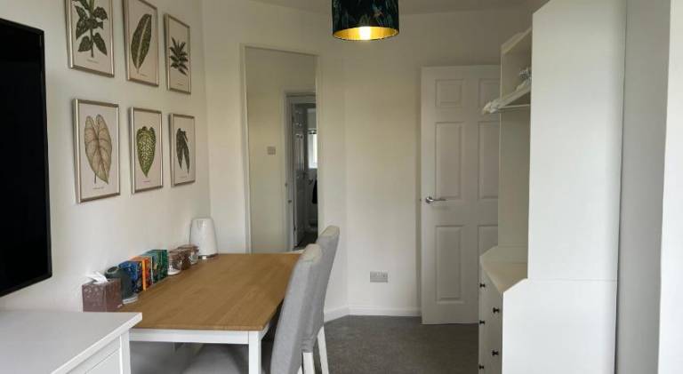 Holiday apartment | Dogs allowed — photo 4