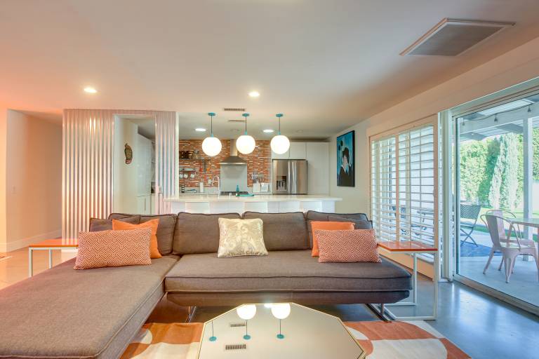 Pet-Friendly Palm Springs Oasis w/ Private Pool! — photo 4
