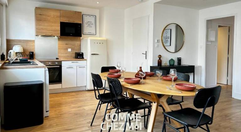 Holiday apartment | Pet-friendly — photo 4