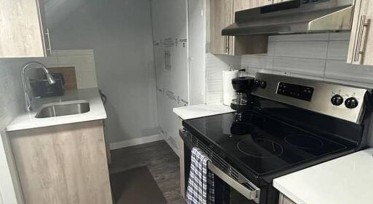 Nice rental apartment | Pets allowed — photo 5
