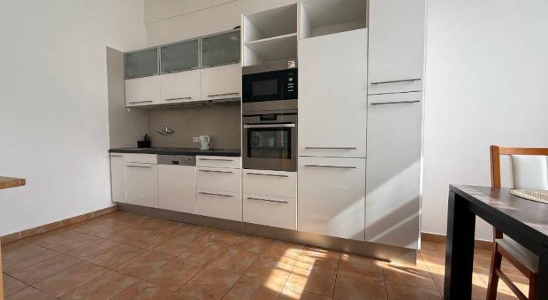 Rental apartment | Near Prague astronomical clock | Pets are welcome — photo 4