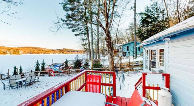 Vacation home | Pet-friendly — photo 5
