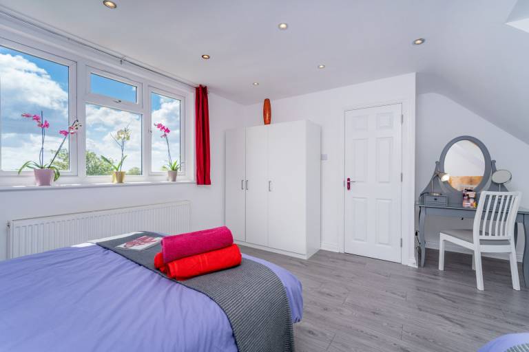 House Hendon