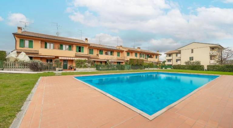 Villa Bardolino