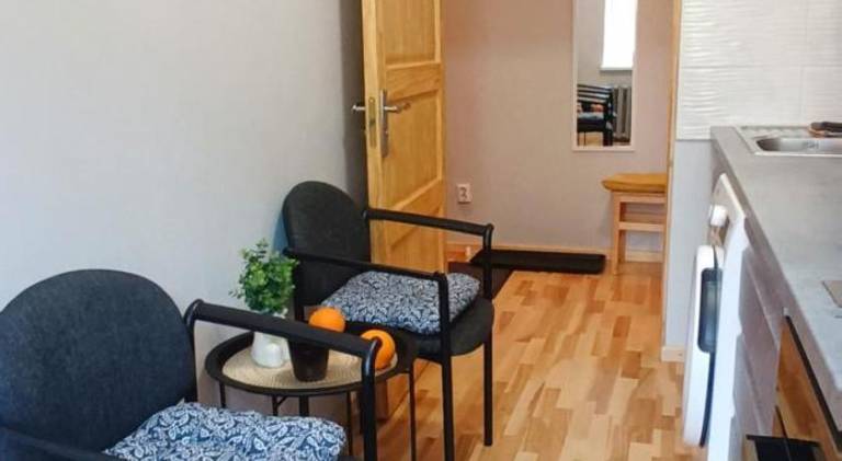 Holiday apartment with 1 room for 5 persons — photo 5