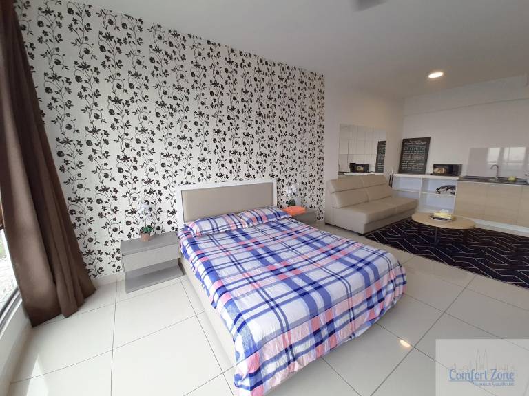 450 m² Ferienwohnung