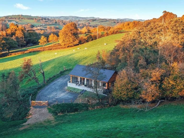 Cottage  Newtown