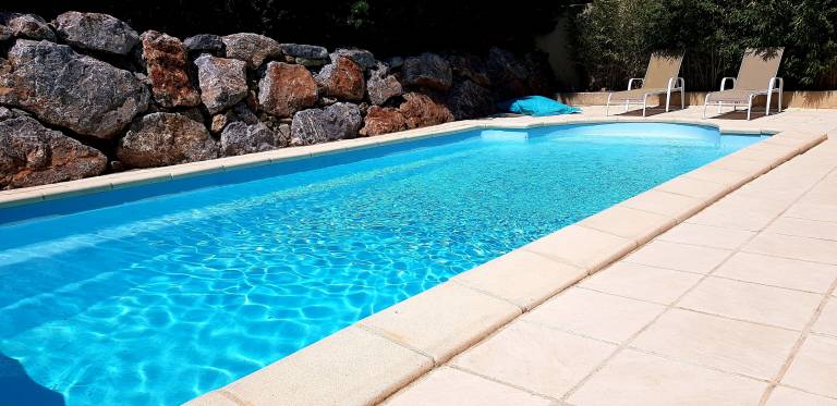 Villa Fitou