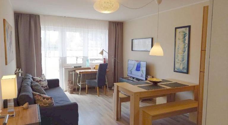 Beautiful apartment | Pet-friendly — photo 2