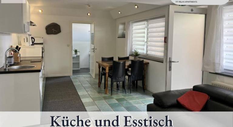 Rental apartment with terrace — photo 5