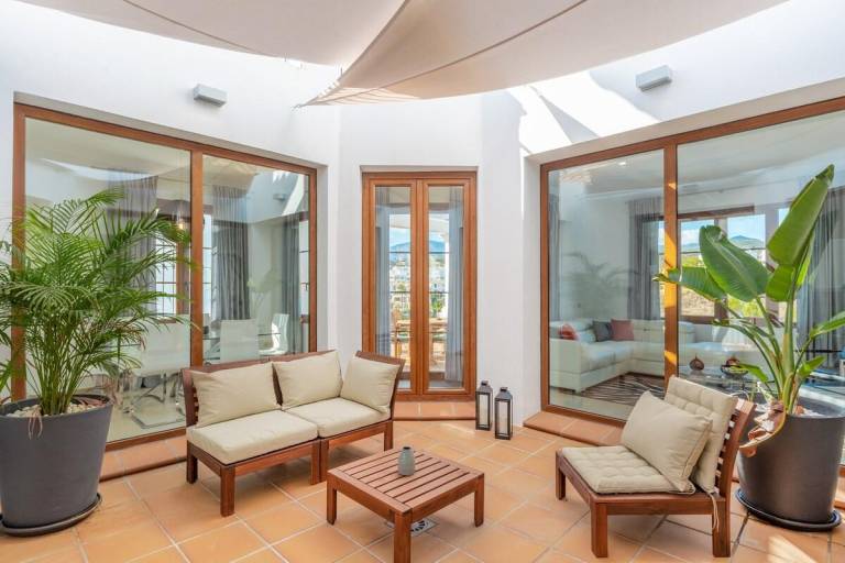Amazing 5BDR modern villa for up to 14 pax, pool.. — photo 3