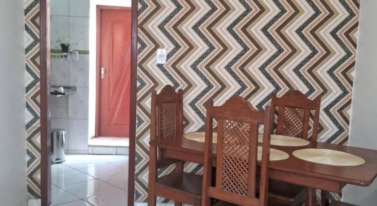 Vacation home with 2 rooms for 4 persons — photo 3