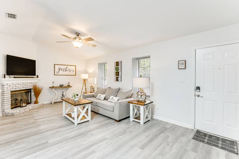 Pet-Friendly Home Near Dtwn Tallahassee! — photo 4