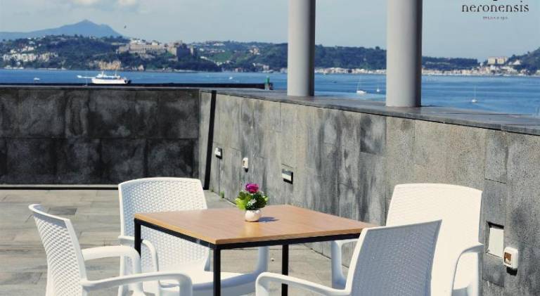 Hotel Terme Neronensis — photo 5