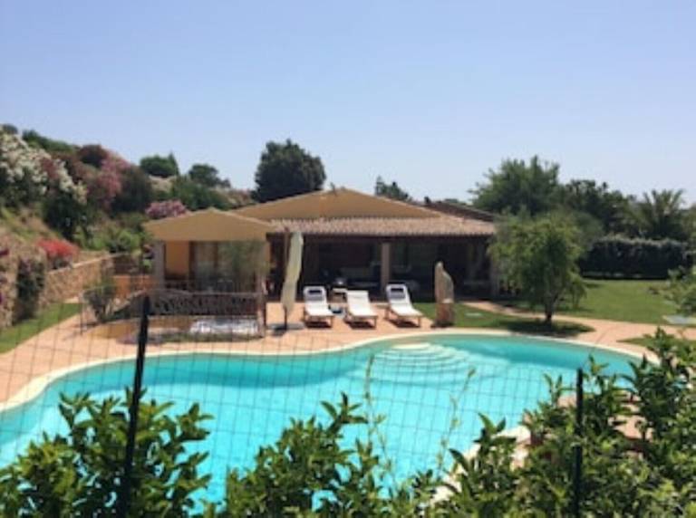Villa Tavolara