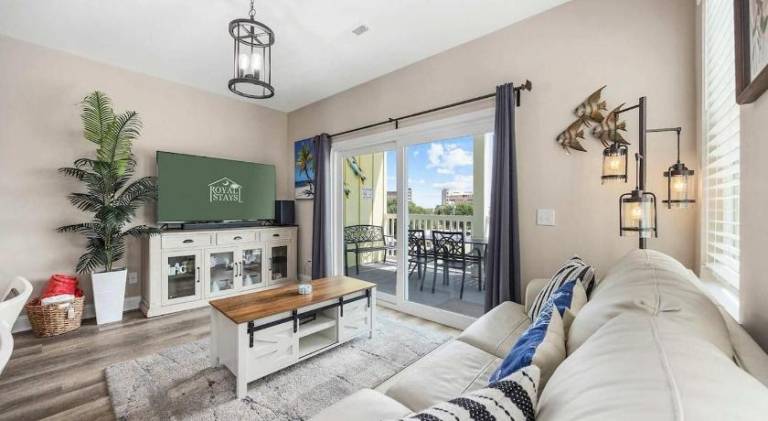 Vacation home | Beach nearby | Pets are welcome in Myrtle Beach, SC