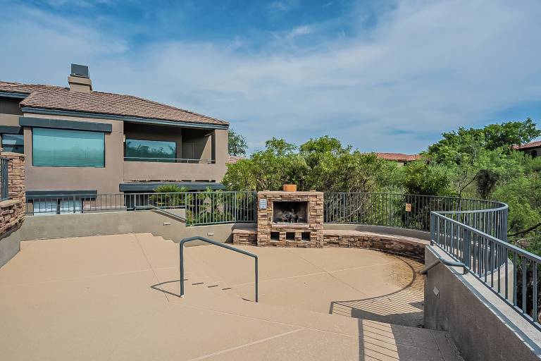 Condo Catalina Foothills