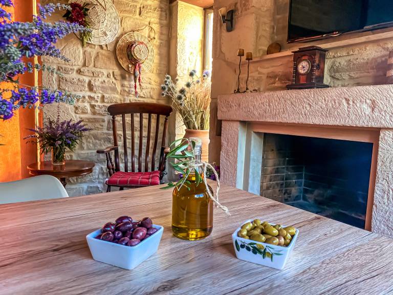 Ferienhaus in Gouves, Kreta für max. 6 Personen Ferienhaus in Gouves, Kreta für max. 6 Personen