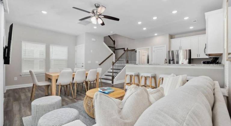 Vacation home with 5 rooms for 14 persons — photo 2
