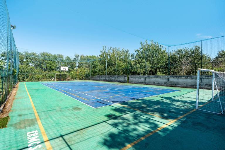 55 m&sup2; Ferienwohnung
