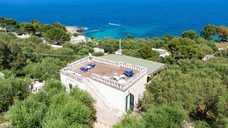 Villa Castro Marina