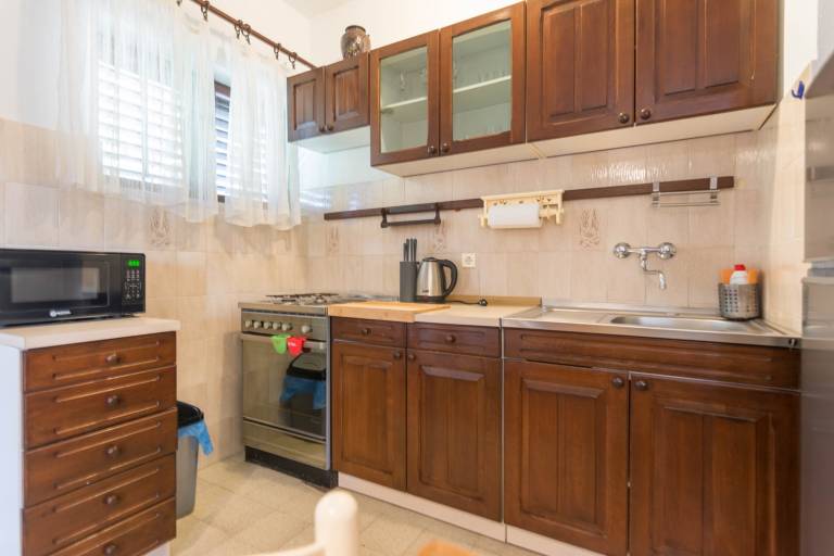 Apartment with grill & terrace | Pets are welcome — photo 5