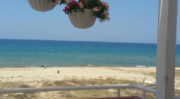 Holiday apartment with 3 rooms for 6 persons — photo 3