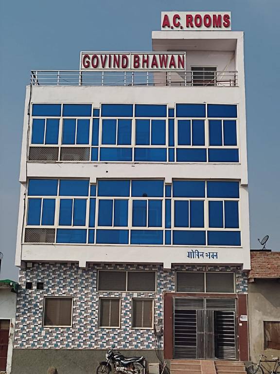 Govind Bhawan — photo 3
