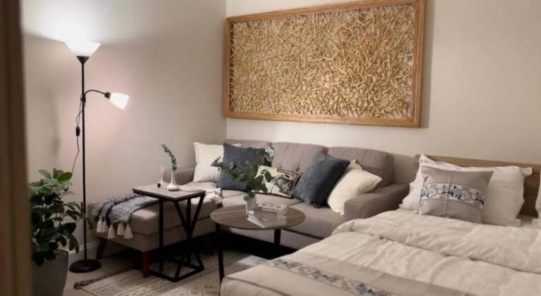 35 m&sup2; Ferienwohnung