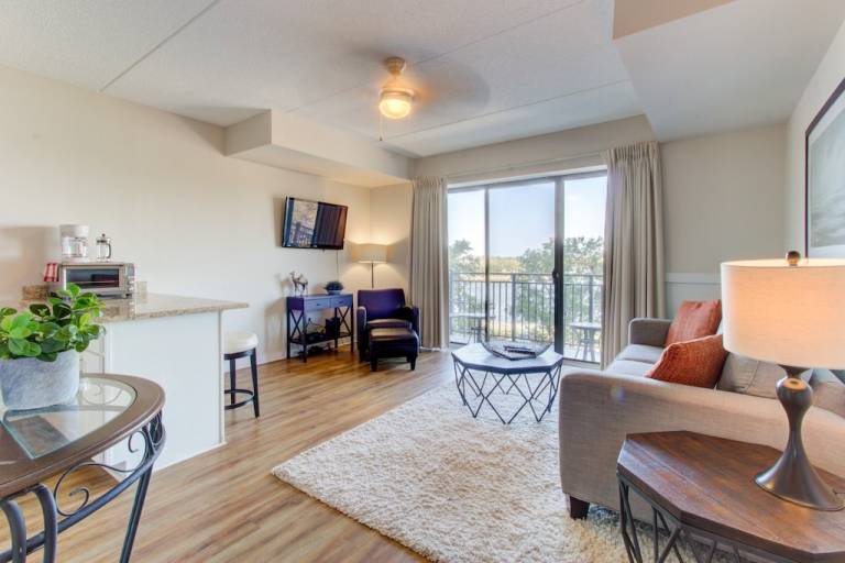 Condo Wilmington