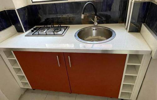 Appartement Fort-de-France