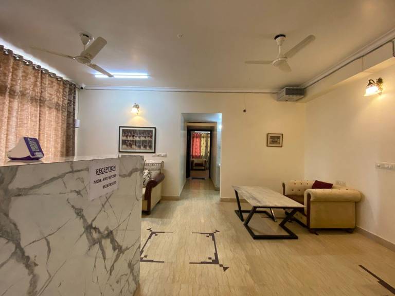 Hotel signature villa — photo 3