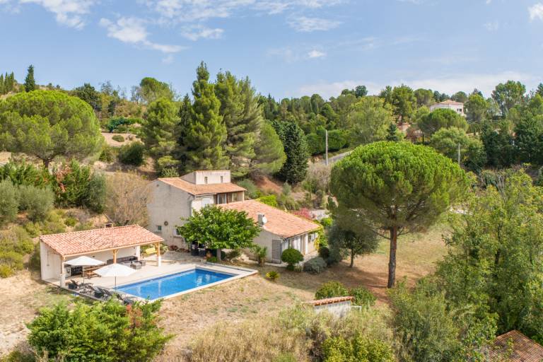 Villa Limoux