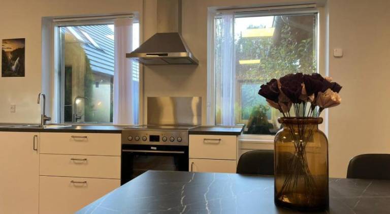 82 m² Ferienwohnung