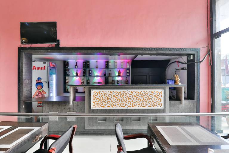 Hotel O Lotus Residency