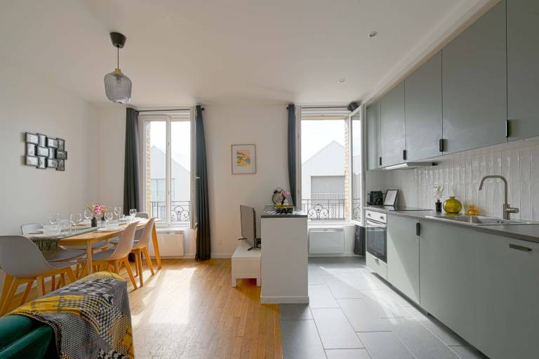 Apartment Val-de-Marne