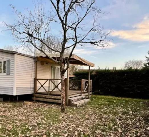 Mobil-home Bias