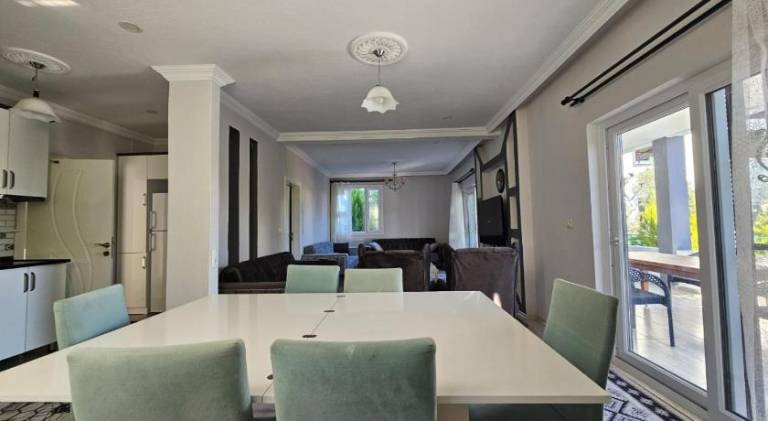 Villa with private pool, terrace & grill | Good for workation — photo 3