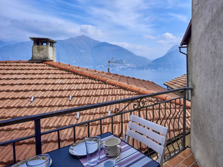 Ferienwohnung Acquaseria