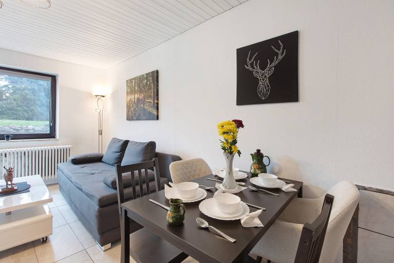 Ferienwohnung  Sankt Blasien