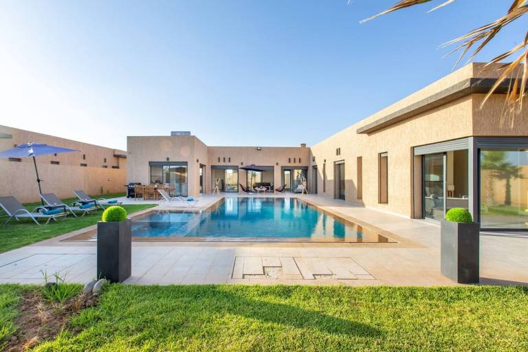 Villa Marrakech