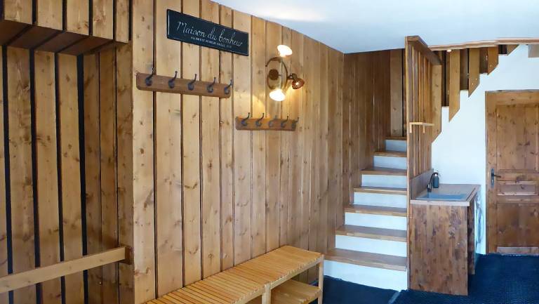 Apartment with patio & garden | Pets allowed — photo 4