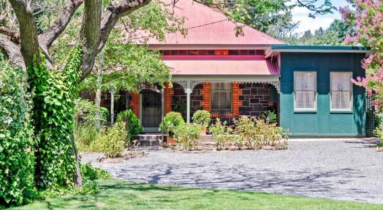 200 m&sup2; Ferienhaus