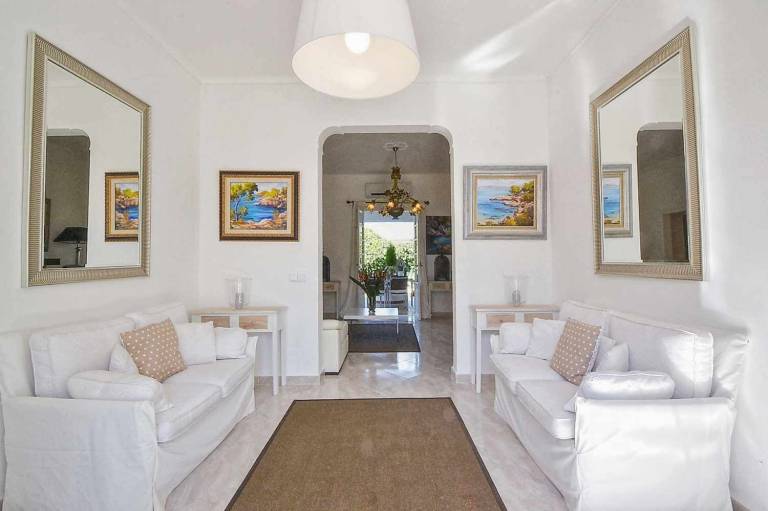 Feriehus  Colonia de Sant Pere