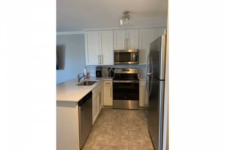 Condo Auburn