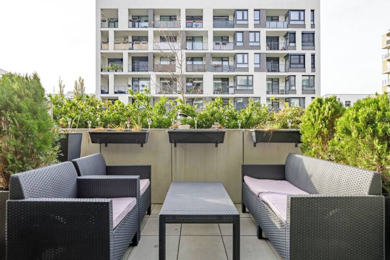 Apartamento Nové Mesto